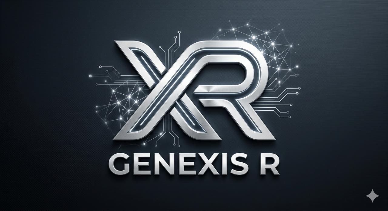 Logo Genexis